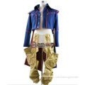 Custom made design byond the grave cosplay costume from GUNGRAVE costume